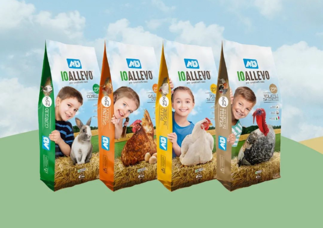 MANGIME IOALLEVO